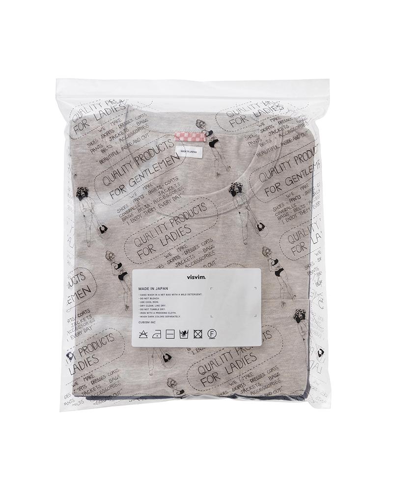 visvim SUBLIG UNDERWEAR 3-PACK サイズ4 Men's Fruit Of The Loom BW4P469 Breathable Micro-Mesh Briefs - 4